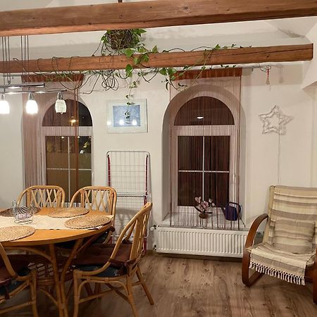 Apartment Krkonošská Tanvald Exteriér fotografie