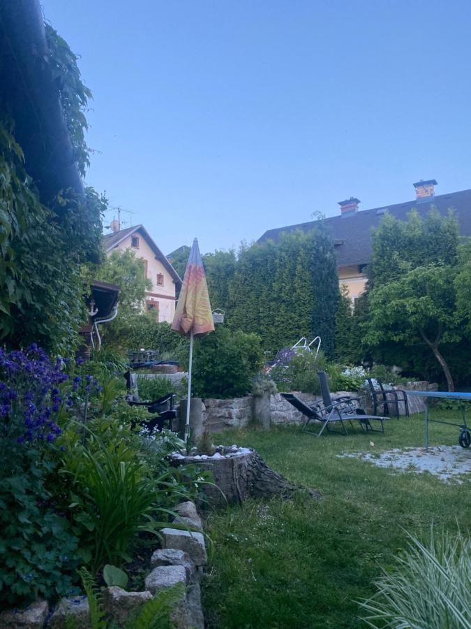 Apartment Krkonošská Tanvald Exteriér fotografie