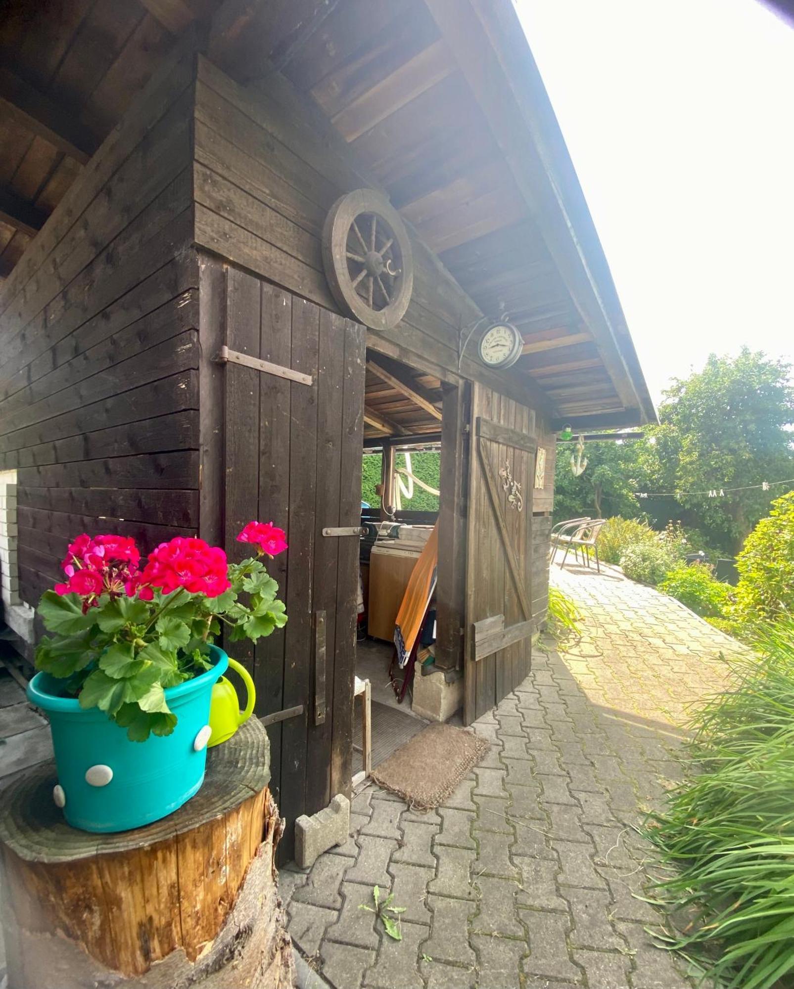 Apartment Krkonošská Tanvald Exteriér fotografie
