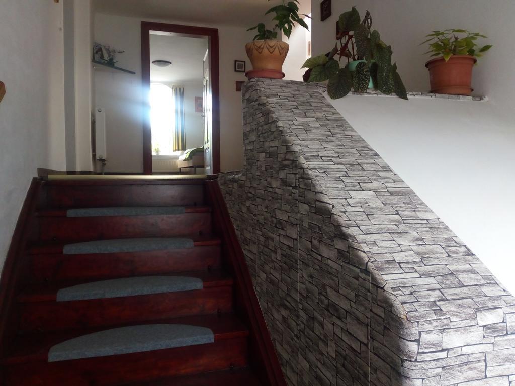 Apartment Krkonošská Tanvald Exteriér fotografie