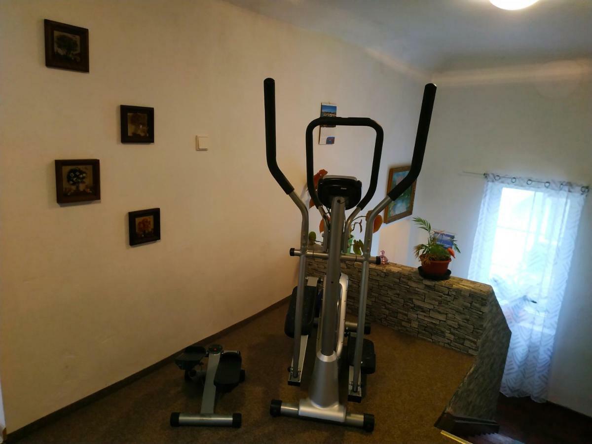 Apartment Krkonošská Tanvald Exteriér fotografie